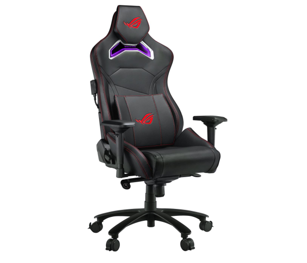 ASUS ROG Chariot CZARNE 90GC00E0-MSG010 - 569836 - zdjęcie 4